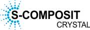 S-COMPOSIT CRYSTAL™ - полиуретановое двухкомпонентное тонкослойное покрытие для защитно-декоративной окраски бетонных поверхностей, изделий машиностроения, гидротехнических сооружений, металлоконструкций различного назначения.
